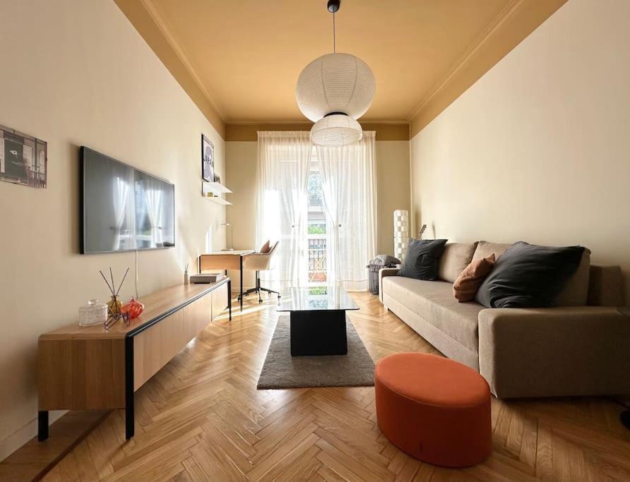 Appartement Dante Arthouse - Vicino Al Centro E Alla Metro