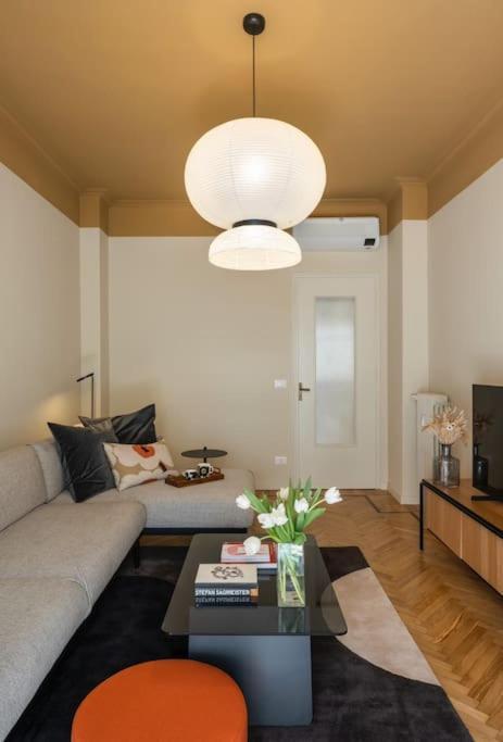 Appartement Dante Arthouse - Vicino Al Centro E Alla Metro