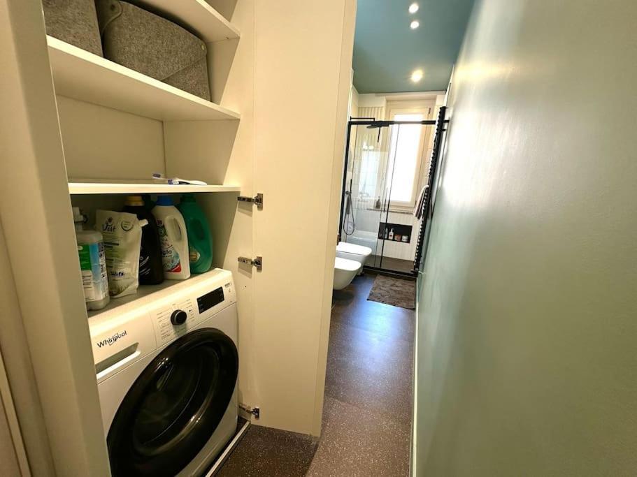 Appartement Dante Arthouse - Vicino Al Centro E Alla Metro Turin