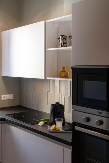 Appartement Dante Arthouse - Vicino Al Centro E Alla Metro *