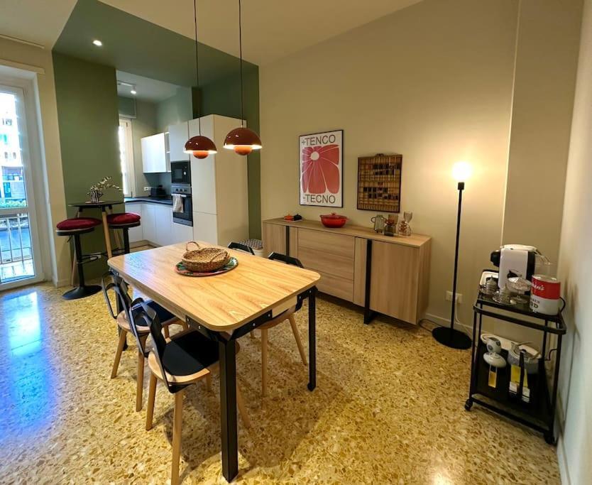 Dante Arthouse - Vicino Al Centro E Alla Metro Appartement *