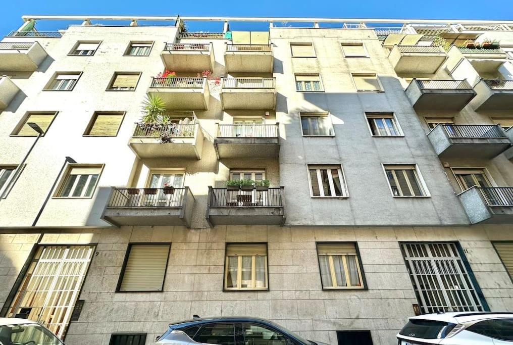 Dante Arthouse - Vicino Al Centro E Alla Metro Appartement *